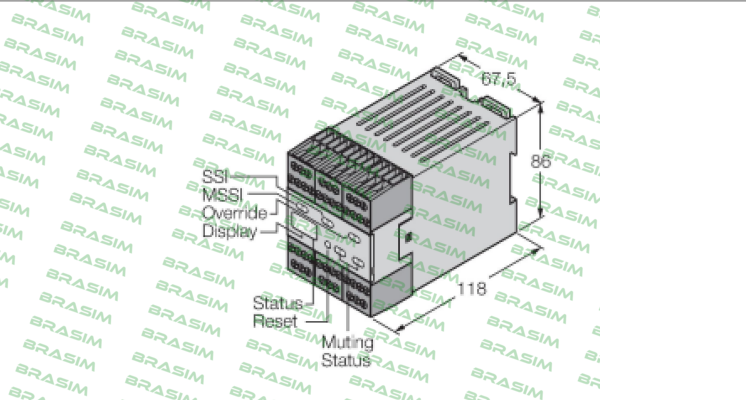 Turck-MMD-TA-12B price