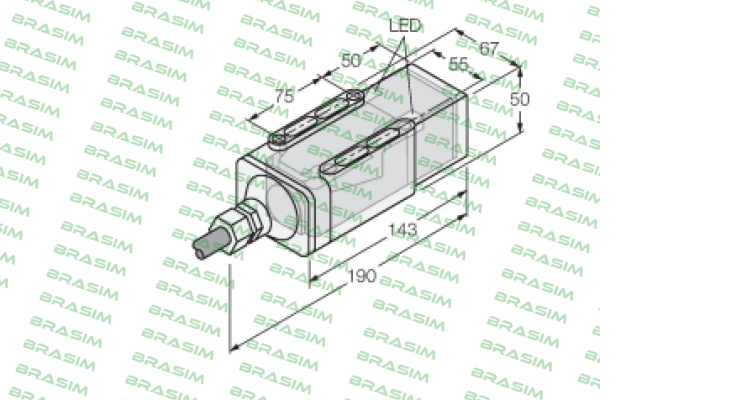 Turck-NI35-CP40-VP4X2/S369-F 30M price