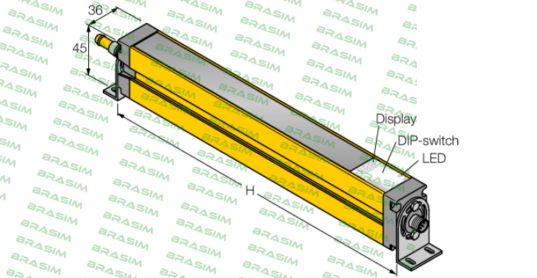 Turck-SLSCE30-1050Q8 price