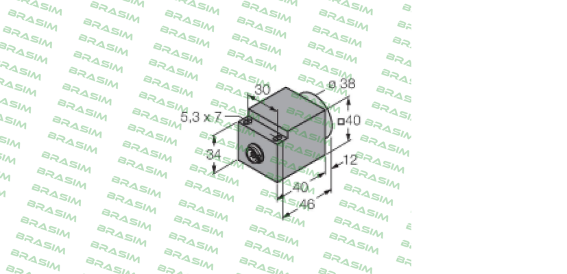 Turck-NI25-CQ40-L1131/S1102 price