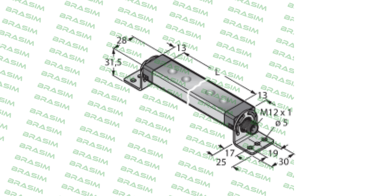 Turck-WLS28-2CW990SQ price