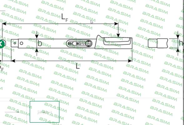 Stahlwille-P/N: 50180065 Type: 730/65 price