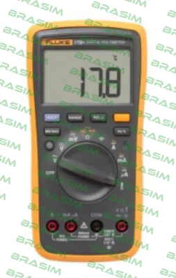 Fluke-17B/EM ETA price