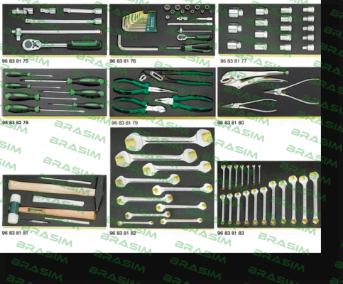 Stahlwille-P/N: 98830004 Type: 806/9 TCS price