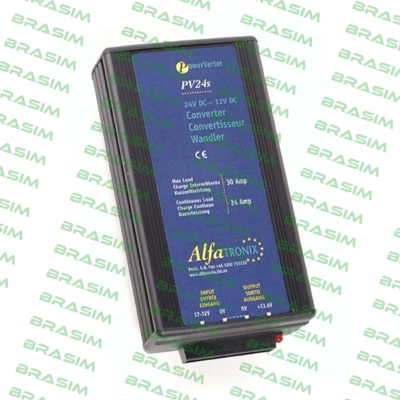 Alfatronix-PV24I 24/12V price