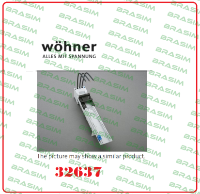 Wöhner-32637 price