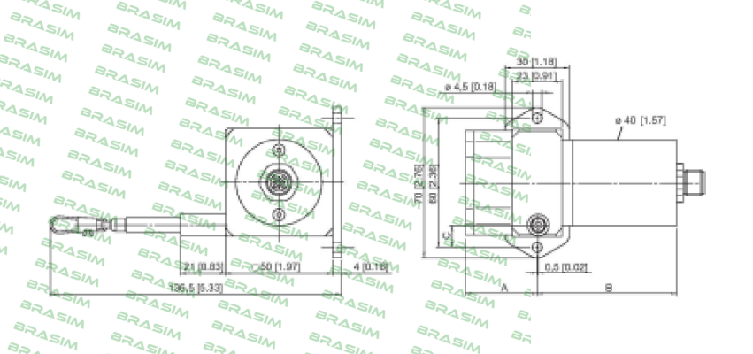 Turck-DW500-70-7E-H1141 price