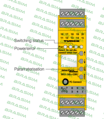 Turck-IM33-14EX-CDRI price