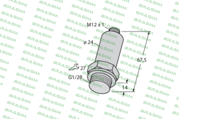 Turck-PT010R-29-LI3-H1140 price