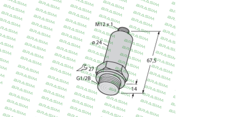 Turck-PT016R-29-LI3-H1140 price