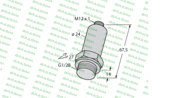 Turck-PT025R-29-LI3-H1140 price