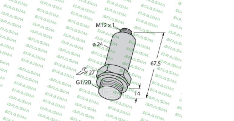 Turck-PT060R-29-LI3-H1140 price