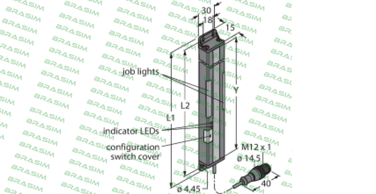 Turck-PVA225P6EQ price