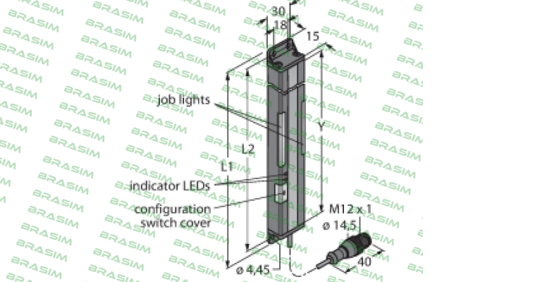 Turck-PVA225P6RQ price