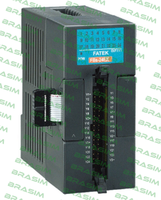 Fatek-FBs-24X price