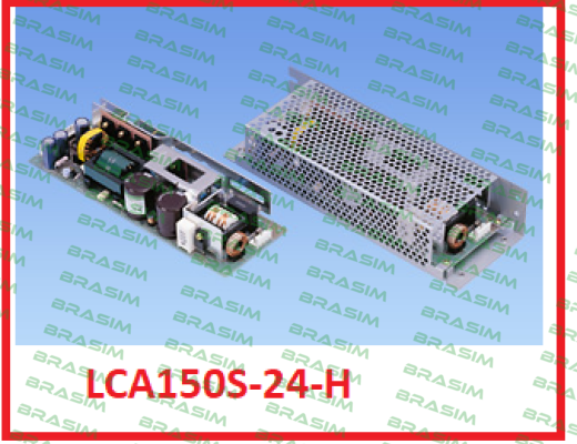 Cosel-LCA150S-24-H price