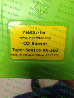 Meitav-tec Ltd-Sensico PX-300 price