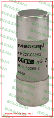 Mersen-FR22GG69V50P (M213612)  price