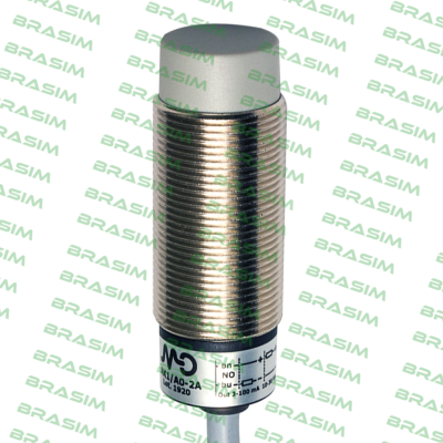 Micro Detectors / Diell-AK1/A0-2A price