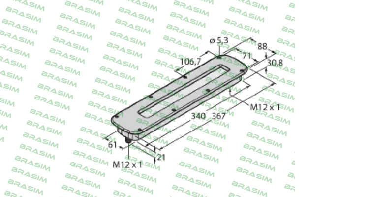 Turck-WLC60CW340FARQ price