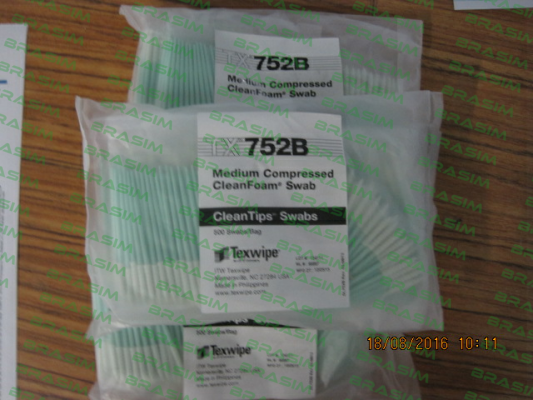 Texwipe-TX752B price