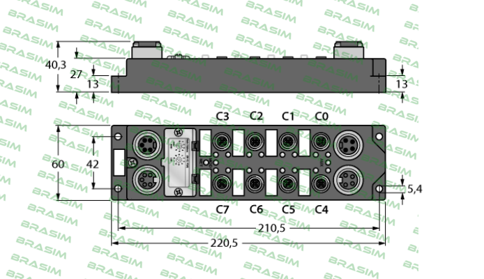 Turck-FDNP-XSG16-TT price