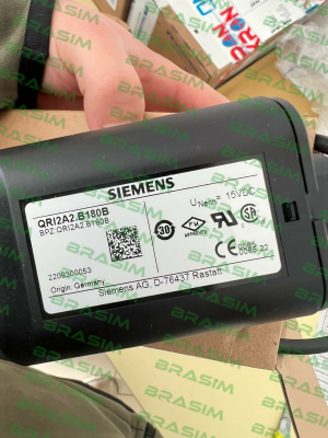 Siemens (Landis Gyr)-QRI2A2.B180B price