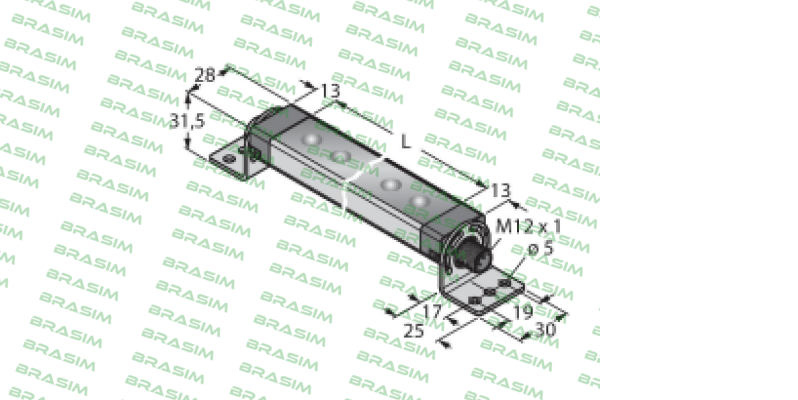 Turck-WLS28-2CW1130DXQ price