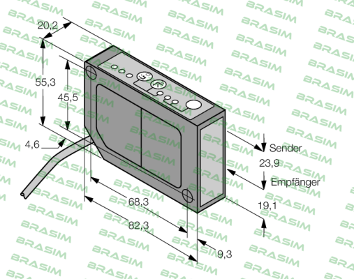 Turck-LG10A65NIQ price