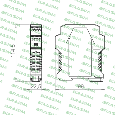 Bihl Wiedemann-BWU3013 price