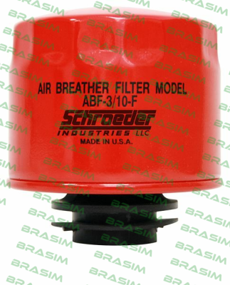 Schroeder Industries-ABF-3/10-F price