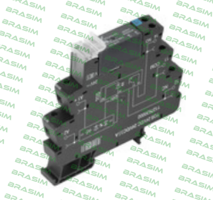 Weidmüller-1127630000 / TOS 24VDC 24VDC3,5A price