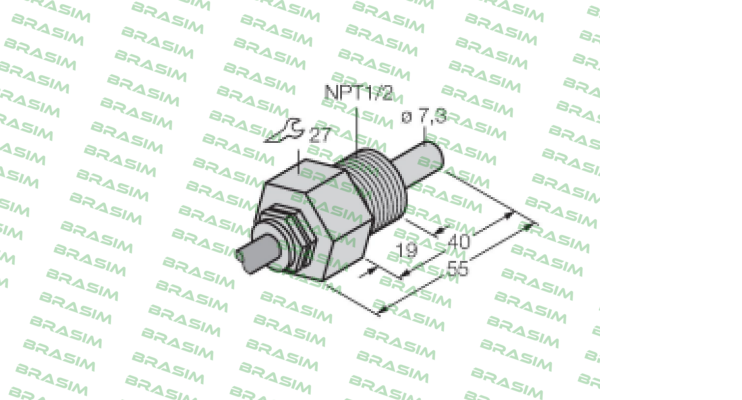 Turck-FCS-N1/2A4-NAEX/D100 price