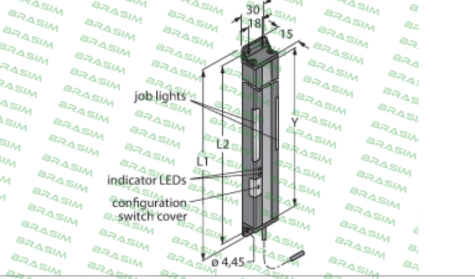 Turck-PVA225P6R price