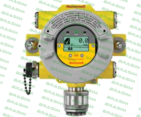 Honeywell Analytics-XNX price