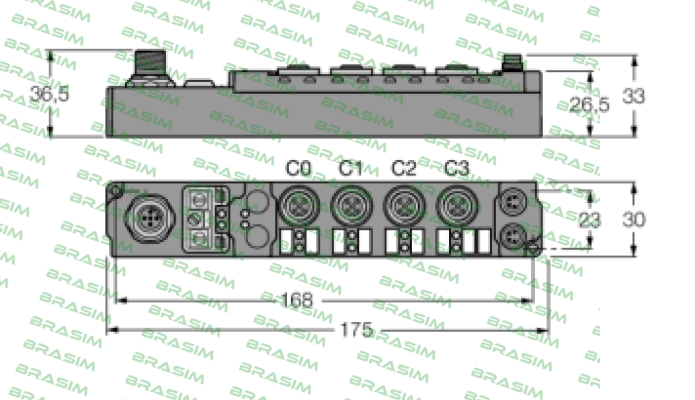 Turck-SCOB-04A-0009 price