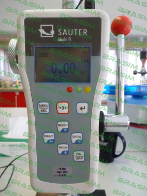 Sauter-FL 500  price