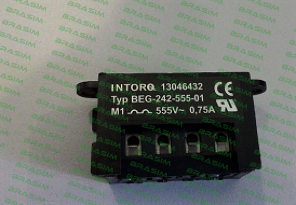 Intorq-BEG-242-555-01 price