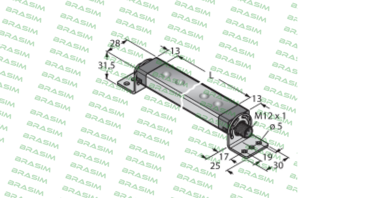 Turck-WLS28-2CW990L25X price