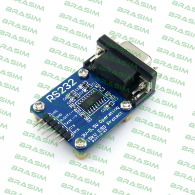 Waveshare-3965 RS232 Board price