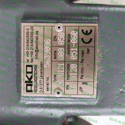 AKO-226.0121-050-051 price