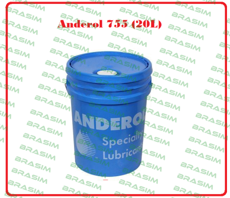 Anderol-ANDEROL 755 price