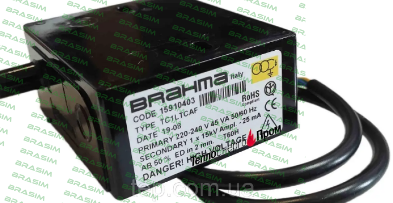 Brahma-TC1LTCAF price