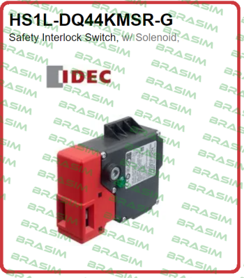 Idec-HS1L-DQ44KMSR-G price