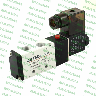 SNS Pneumatic-4V210-08-DC24  price