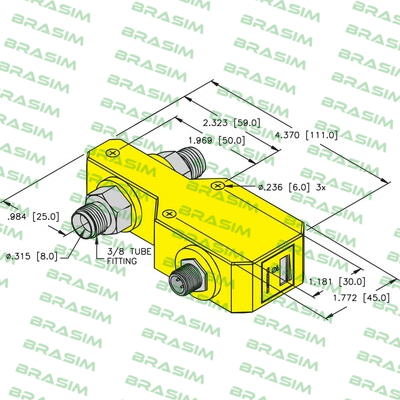 Turck-FCI-D08A4P-ARX-H1140/D038 price