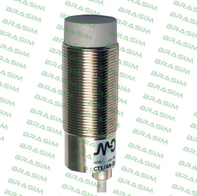 Micro Detectors / Diell-CT1/CP-2A price