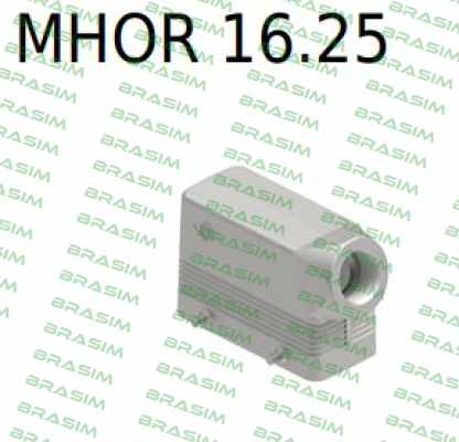 Ilme-MHOR 16.25 price