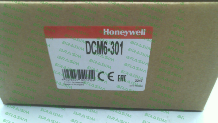 FEMA-Nr. 1004434 Type DCM6-301 price