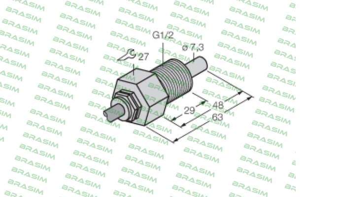 Turck-FCS-GL1/2A4-NAEX0 price